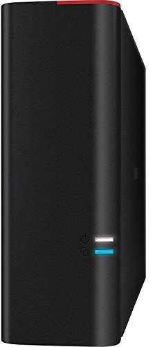Buffalo DriveStation HD-GD2.0U3-UE 2 To DDR3 USB 3.0 HDD