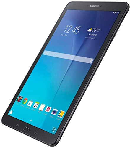 Samsung GALAXY TAB E T560 9.6 Wifi (noir) Tablet