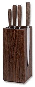 Böker Core Set Square Block&Messer Braun