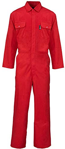 Pro-Work Colour: Red | Size: 40