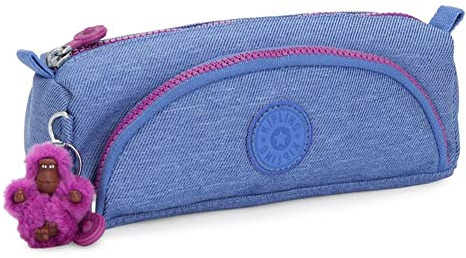 Kipling Cute Luggage Dew Blue