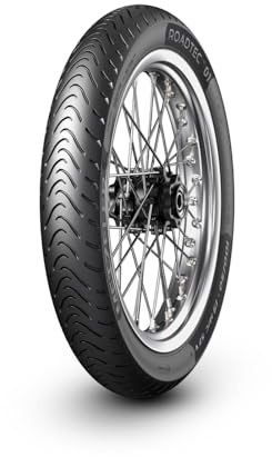MOTORRADREIFEN 130 90-16 67H METZELER ROADTEC 01 TL TL FRONT ENDURO/SUPER MOTO