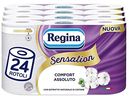 Regina Sensation - 3400 g