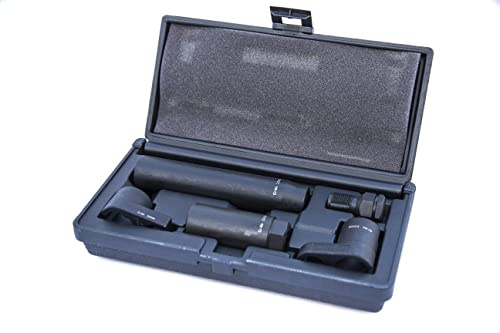 International Tool Company Lot de 5 douilles pour capteur d'oxygène Lambda