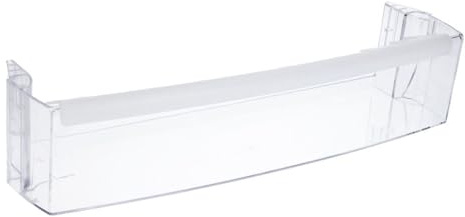 LUTH Premium Profi Parts Compartimento para puerta de frigorífico compatible con Electrolux 225127950/7