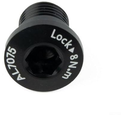 Filteilect Tx35 Alloy Gear Mech Rear Derailleur Hanger Black for Fixing Screw Aluminum Bolt Tz 15/20mm