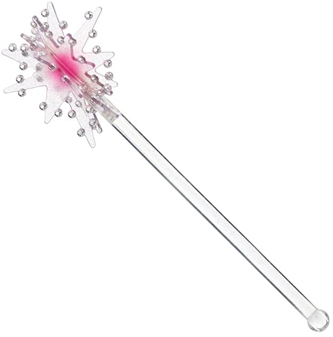The Noble Collection Wicked Glinda's Toy Wand