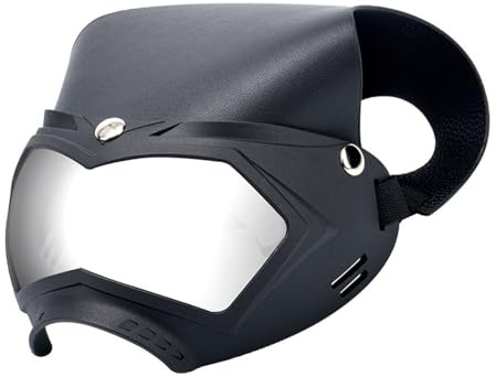 Winddichte Sonnenbrillen Für Hunde Augenschutz Für Den Außenbereich Augenschutz Sportzubehör Hundesonnenbrille