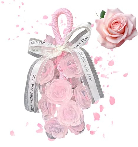 Savon Pour Le Corps,Nettoyant À La Rose Naturel Et Artisanal - Savon de Toilette aux Fleurs,Pour Les Hommes Les Femmes Les Les Le Visage La Douche L Hygiène De La Peau La Santé Le Ménage