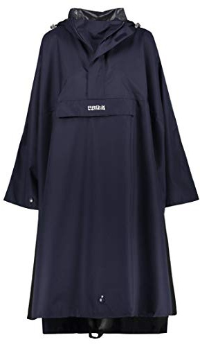 PRO-X elements Unisex High Peak Poncho
