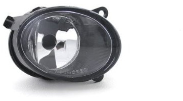 Johns, Nebel Scheinwerfer Nebel Lampe passend für Audi A6 4F 05/2004-09/2008 H7 Rechts | Kompatibel mit: AUDI A6 Allroad C6, A6 C6, A6 C6 Avant
