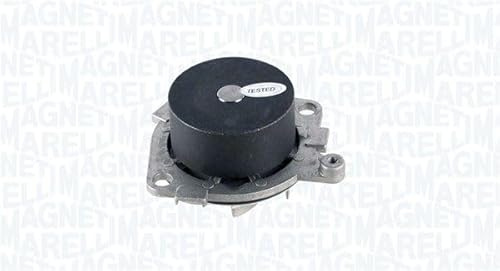 MAGNETI MARELLI 331316170558 Tenditore cinghia servizi Tendicinghia cinghia Poly-V