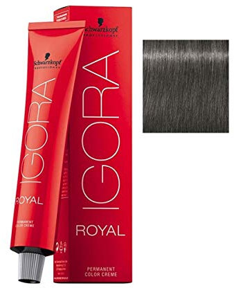 Schwarzkopf Igora Royal 6-12 60 ml