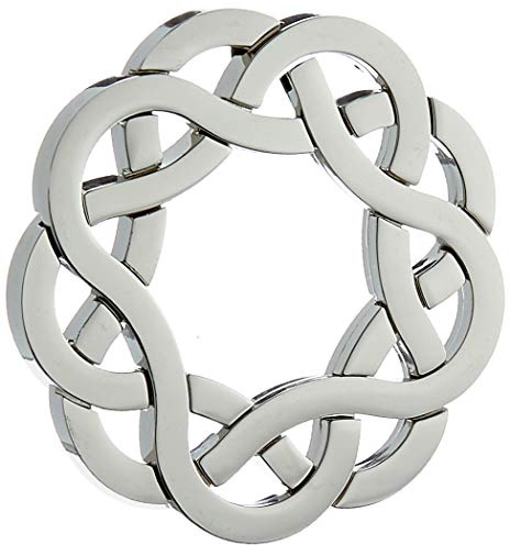 Gigamic - Huzzle Cast Coaster Diff.4 Casse Tête, CPCOA