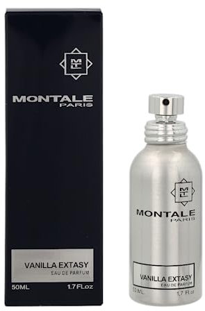 Montale Vanilla Extasy Eau De Parfum Spray 50ml
