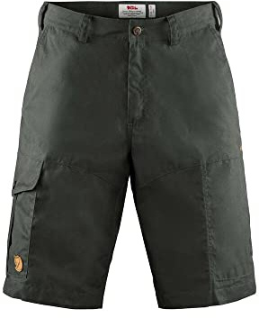 Fjällräven Karl Pro Shorts M Herren Outdoorhose Trekkinghose kurze Hose navy NEU blau