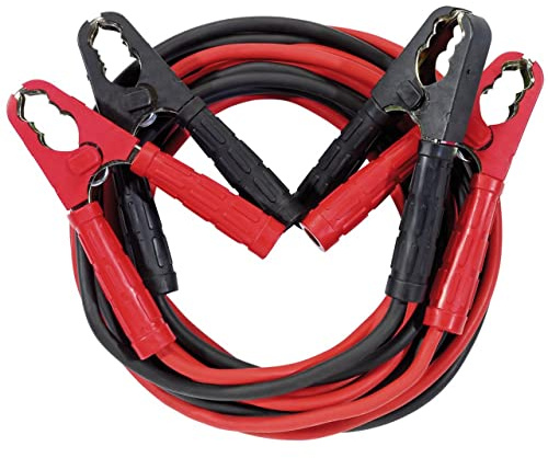 Draper BCS2 91878 Expert Starthilfekabel (25mm² x 5m)