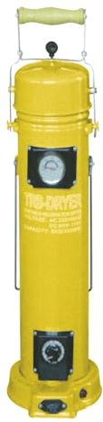 GYS - DRY 5.200R - Etuve de conservation - pour électrodes enrobées - Thermostat réglable
