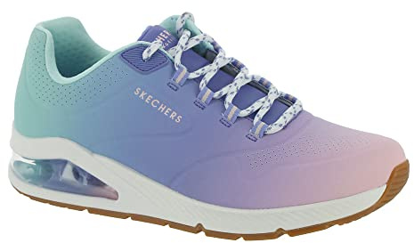 Skechers Women's UNO - Two Much FunSneaker
