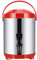 Termos For Comida Caliente, Tarro De Comida Al Vacío De Acero Inoxidable For Sopa Caliente Termos Fiambreras Contenedores For Comida Fría Y Caliente LYWY (Color : Red, Size : 6L)