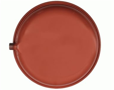 VASO EXPANSIÓN CALDERA 10L 3bar 140mmX324mm 3/4 COMPATIBLE CON SIME DUETTO30OFI ZIP4/25BF