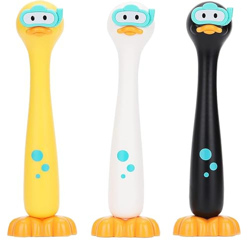 Xndryan Swimming Pool Toys for Kids, 3PCS Diving Sticks Diving Toys for Swimming Pool Underwater Confidence Building Swimming Toys Fun Dive Sticks Pool Games Sinkies for Kids Swimming