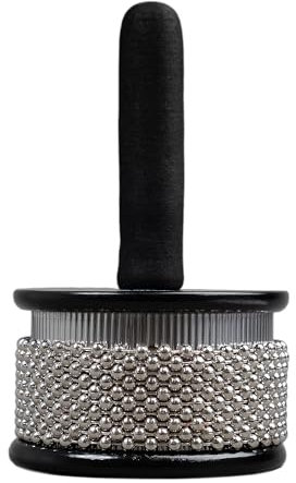 Sela 115's Cabasa – Hochwertiges Percussion Instrument mit modernem Design und kraftvollem Klang
