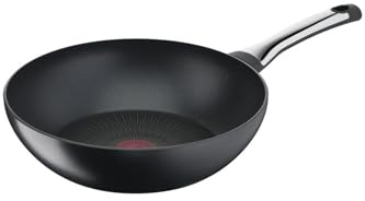 Titan Excellence Lot de 6 wok à induction 28 cm