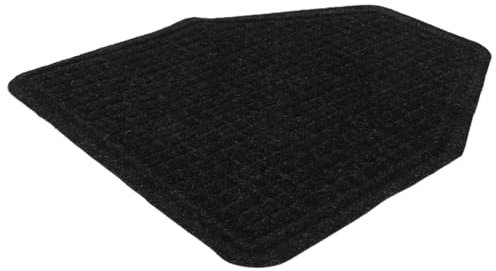 Tapis de Sol pour urinoir Tapis de Sol pour Toilettes Tapis d'urinoir de Salle de Bain Tapis d'urinoir pour Hommes Tapis d'urinoir pour Toilettes pour Hommes Tapis d'urinoir pour Hommes Tapi
