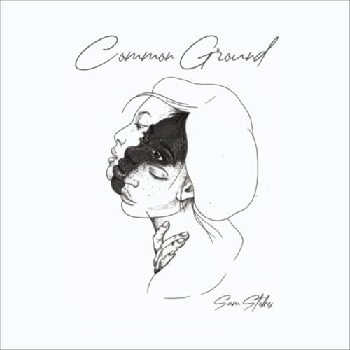 Common Ground [Explicit]