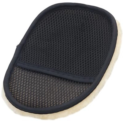 Manoplas de microfibra para lavado de coche, guantes de lavado sin pelusas, guantes de limpieza de doble cara, esponja de lavado de coche