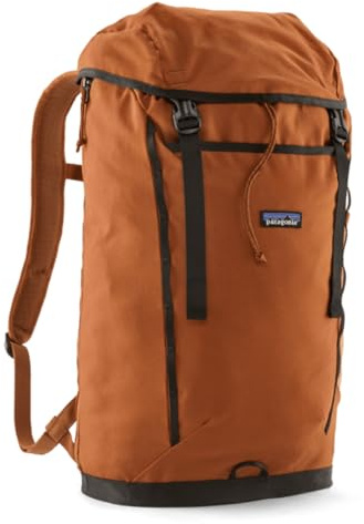 Patagonia Fieldsmith Lid Pack ALL Robin Brown