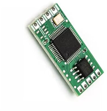 Zuoeay CVBS Analog zu USB Digital Videokonvertierungsmodul unterstützt die Übertragung Karten und Softwarekompatibilität für CCTV Video