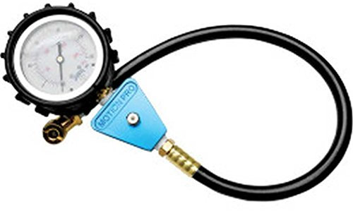 Motion Pro Professionelles Reifenmessgerät – 0-60 psi/-