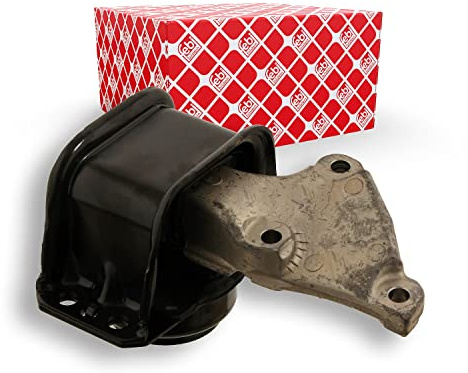 Febi bilstein 31130 Support moteur | Compatible avec: PEUGEOT 307, 307 Break, 307 SW