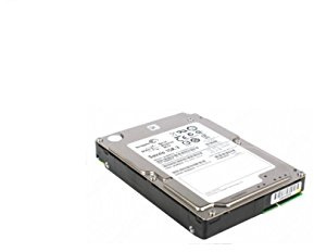 Seagate Savvio 300GB SAS 300GB SAS Hard Drive - Hard Drives (300 GB, SAS, 15000 rpm, 2.5 inches, Server/Workstation, 64 MB)