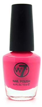 w7 Vernis à Ongles 76 It's Pink 15 ml