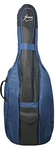 Forenza FA04COC Cello-Tasche für 3/4-Größe