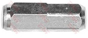 TRW GPV1037 Repartidor de frenada posterior Repartidor de Freno Regulador de la fuerza de frenado Repartidor de freno