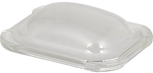 Cache verre de lampe d'origine Four, cuisinière 00187384, 00174079 BOSCH Four, cuisinière 00187384, 00174079 BOSCH