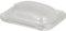 Cache verre de lampe d'origine Four, cuisinière 00187384, 00174079 BOSCH Four, cuisinière 00187384, 00174079 BOSCH
