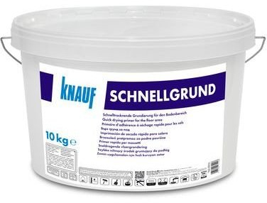 Knauf Schnellgrund 5 Kg