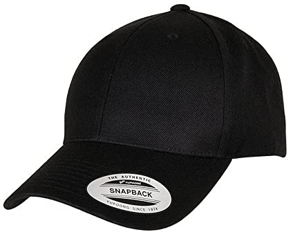 Flexfit Unisex Classic Snapback