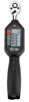 EVBELGBPZ Chiave dinamometrica digitale regolabile(3/8” 1.8-60Nm)