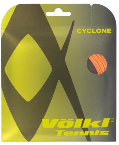 Volkl Cyclone Cordage Schläger, Unisex