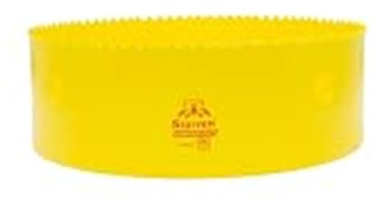 Starrett BI Metal Deep Cut DCH160M - Sega a tazza, 160 mm