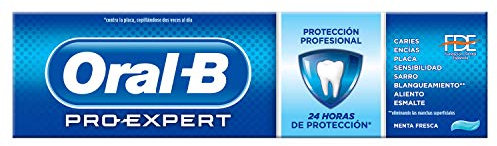 Oral-B Pro-Expert Protección Profesional Pasta Dentífrica 85 ml