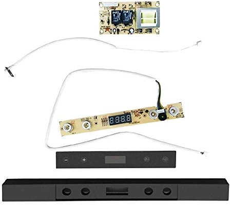 Buffalo Control Panel Set for CS950