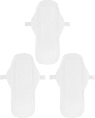 Beavorty Baumwollservietten Menstruationsbinden Für Frauen Auslaufsichere Slipeinlagen Servietten Menstruationsprodukte