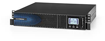 SAI Interactivo Salicru SLC-1500VA-TWIN RT2 Lion